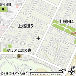 イッシーズカフェ（ISSY’SCAFE）周辺の地図