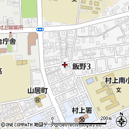 藤井建築周辺の地図