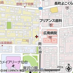 有限会社エーエス電工周辺の地図