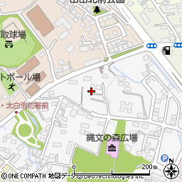 株式会社遠藤電気通信周辺の地図