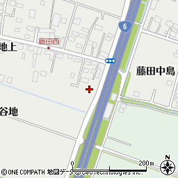 宮城県仙台市若林区荒井宅地1周辺の地図