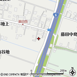 宮城県仙台市若林区荒井宅地2周辺の地図