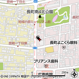 ＥＮＥＯＳ泉崎ＳＳ周辺の地図