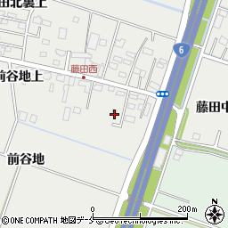 宮城県仙台市若林区荒井宅地4周辺の地図