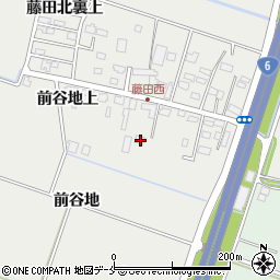宮城県仙台市若林区荒井宅地8周辺の地図