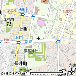 小田寛三司法書士事務所周辺の地図