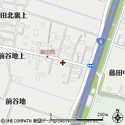 宮城県仙台市若林区荒井宅地5周辺の地図