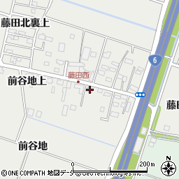宮城県仙台市若林区荒井宅地7周辺の地図