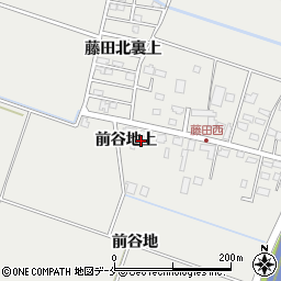 宮城県仙台市若林区荒井宅地12周辺の地図