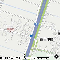 宮城県仙台市若林区荒井宅地21周辺の地図