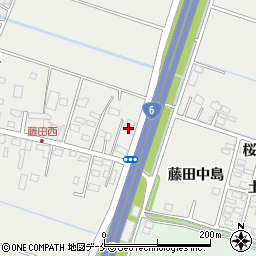 宮城県仙台市若林区荒井宅地22周辺の地図