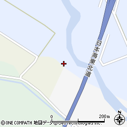株式会社中村タイル工業周辺の地図