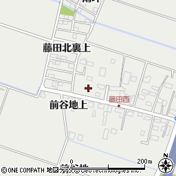 宮城県仙台市若林区荒井宅地14周辺の地図