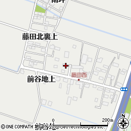 宮城県仙台市若林区荒井宅地15周辺の地図