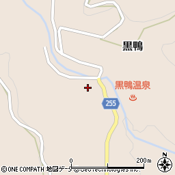 横沢酒店周辺の地図