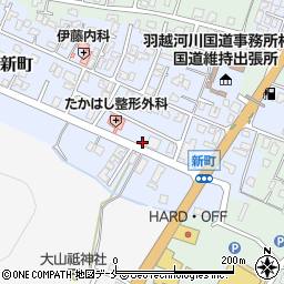海田総合法務事務所（司法書士法人）周辺の地図