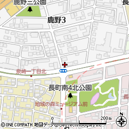 Ｊｏｉｅ長町南周辺の地図