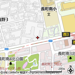 有限会社門脇会計センター周辺の地図