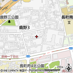 株式会社タイワオフィス周辺の地図
