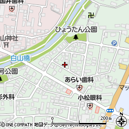 株式会社奥山電気工事　元木連絡所周辺の地図