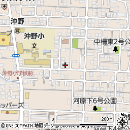 広瀬商会周辺の地図