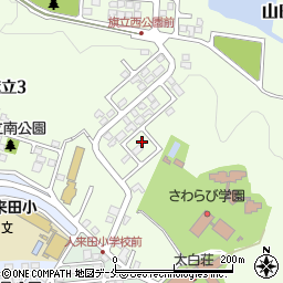 Ｓ・Ｎ・Ｓ有限会社周辺の地図