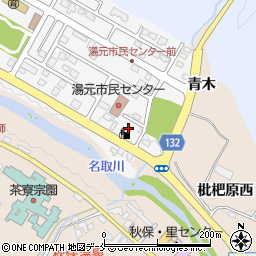 株式会社小松商店周辺の地図