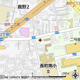 セブンイレブン仙台長町７丁目店周辺の地図