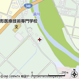 株式会社丹野　前明石事業所周辺の地図
