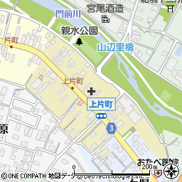平山電気商会周辺の地図