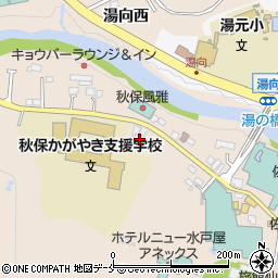 太田アパート周辺の地図