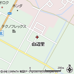 株式会社ヤマノイ周辺の地図