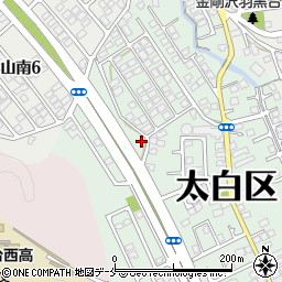 千代田商事周辺の地図