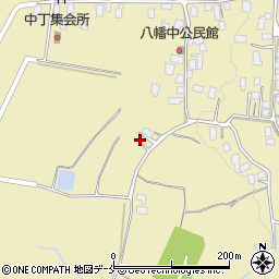 山形県山形市柏倉930周辺の地図