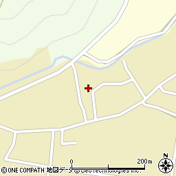 山形県山形市柏倉1193周辺の地図