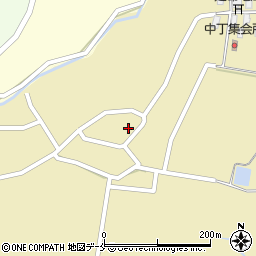 山形県山形市柏倉1142周辺の地図