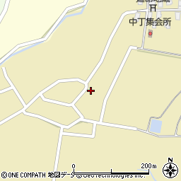 山形県山形市柏倉1144周辺の地図