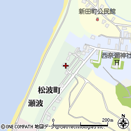 小野寺電機商会周辺の地図