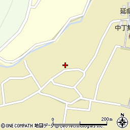 山形県山形市柏倉1153周辺の地図