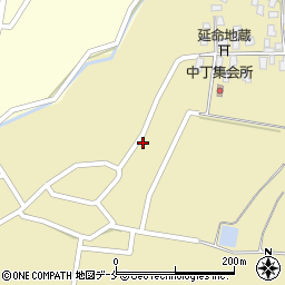 山形県山形市柏倉1059周辺の地図