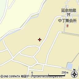 山形県山形市柏倉1147周辺の地図