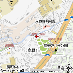 Bar old Rookie周辺の地図