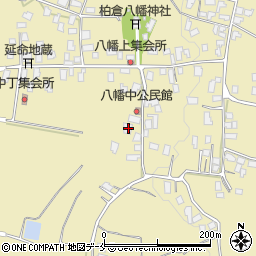 山形県山形市柏倉926周辺の地図