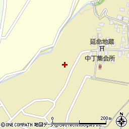 山形県山形市柏倉1047周辺の地図