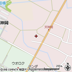 株式会社ひらせいホームセンター　村上東店周辺の地図
