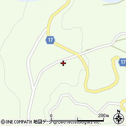 山形県山形市門伝1988周辺の地図