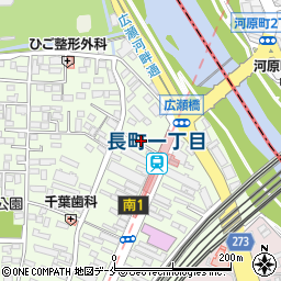 株式会社協裕堂　ブックセンター周辺の地図