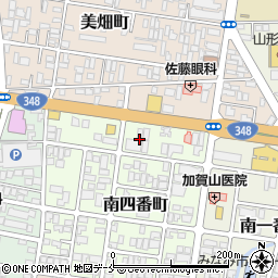 富士商事周辺の地図