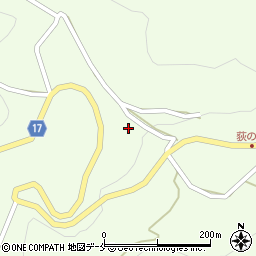 山形県山形市門伝2004周辺の地図