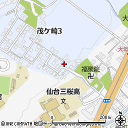 株式会社旭商会周辺の地図